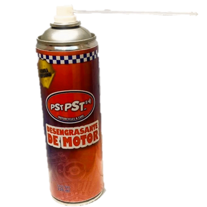Desengrasante de Motor Profesional PstPst - Imagen 4