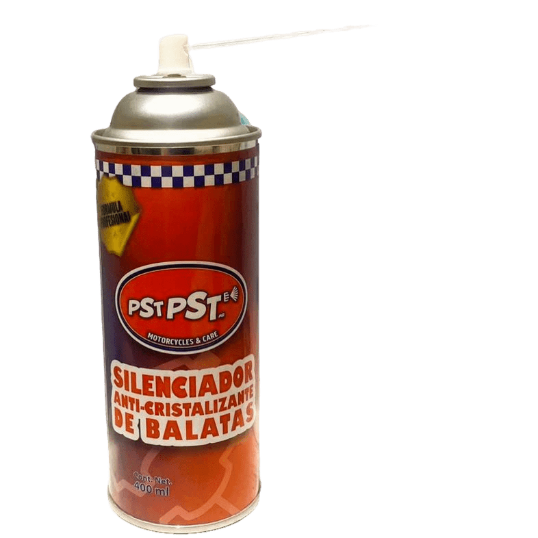 Silenciador Anti-cristalizante de balatas PstPst - Imagen 4