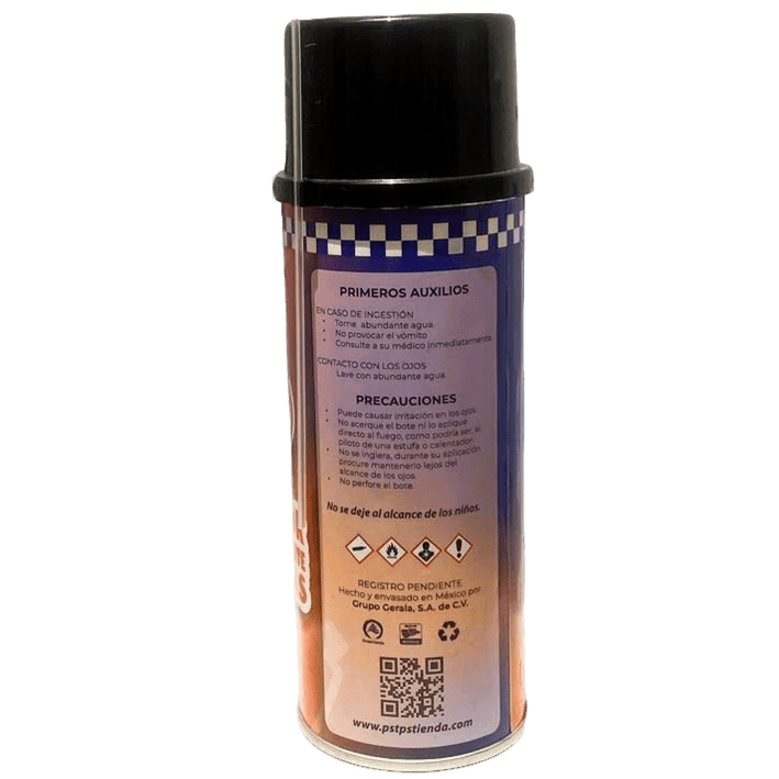 Silenciador Anti-cristalizante de balatas PstPst - Imagen 3