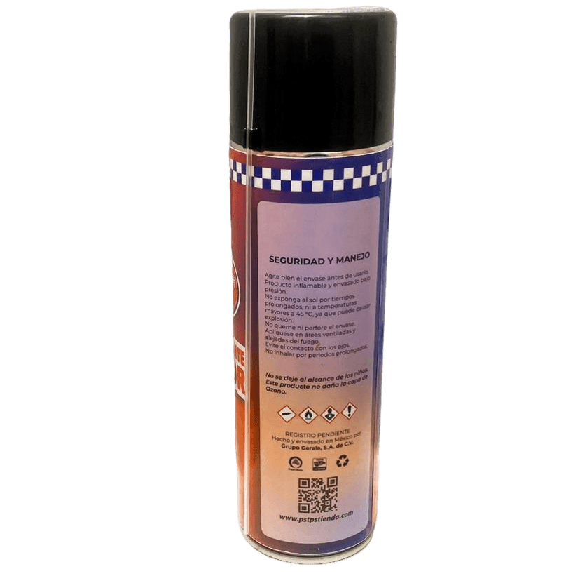 Desengrasante de Motor Profesional PstPst - Imagen 3