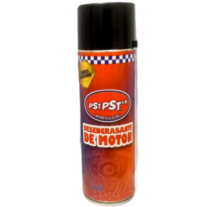 Desengrasante de Motor Profesional PstPst