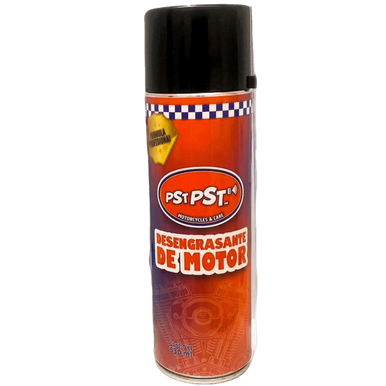 Desengrasante de Motor Profesional PstPst