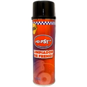 Limpiador de Frenos PstPst Profesional