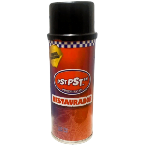 Restaurador PstPst, Revitaliza y Protege.